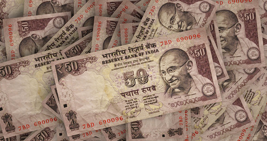 Indian Rupees