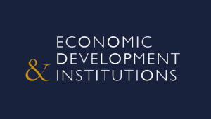 EDI project banner
